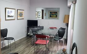 Huergo House En Las Canitas
